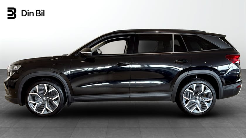 Bild 2 av Škoda Kodiaq iV SELECTION TSI 204 DSG *Plug-In Hybrid*