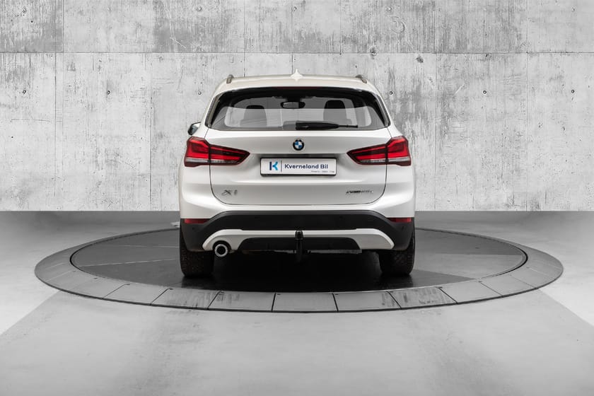 Bilde 5 av BMW X1 xDrive25e xDrive 25e - Sport Line Ryggekamera/Elstol/Xdrive