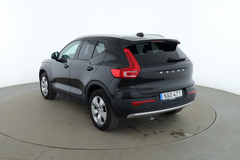 Bild 3 av Volvo XC40 1.5 T3 Momentum Advanced / H/K, Carplay, Värmare