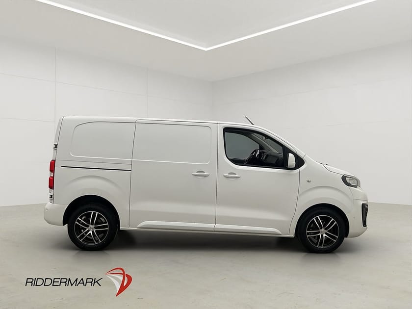 Bild 2 av Peugeot Expert Panel Van