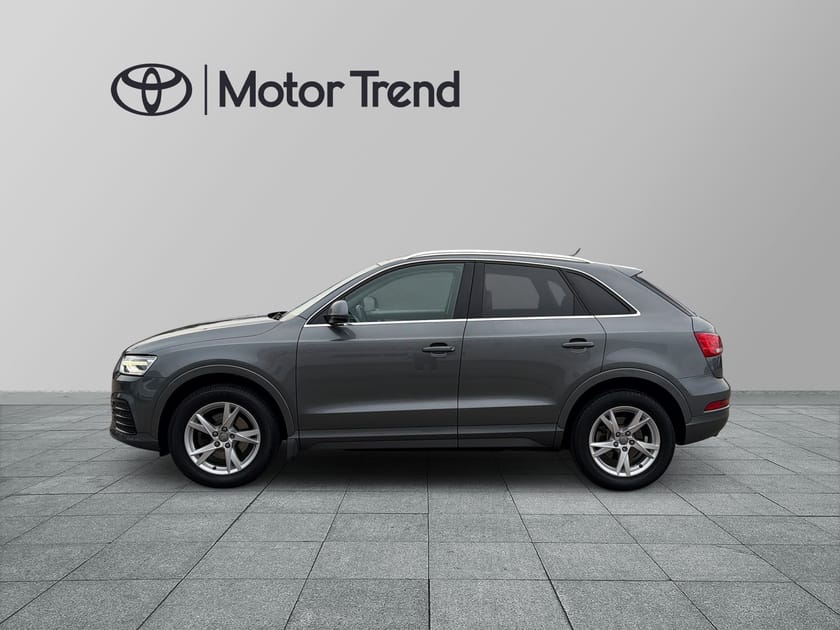 Bild 3 av Audi Q3
