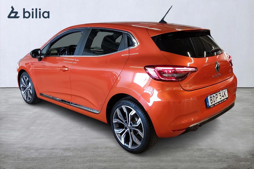 Bild 2 av Renault Clio
