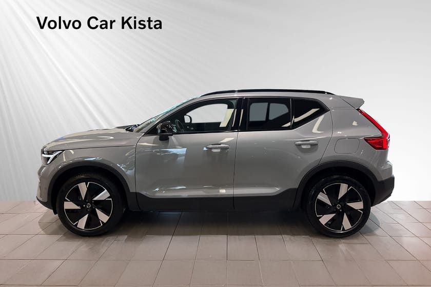 Bild 3 av Volvo EX40 Single Motor ExtendedRange Plus