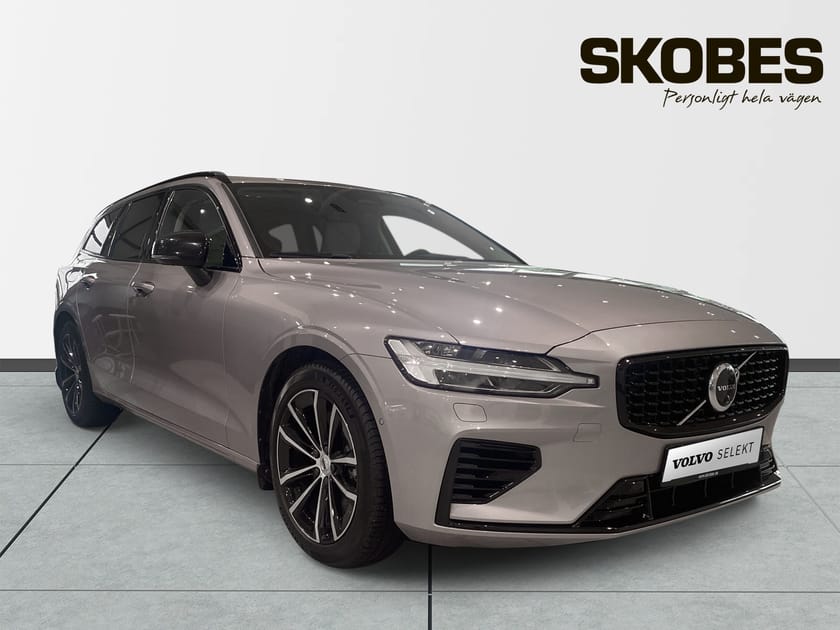 Bild 1 av Volvo V60