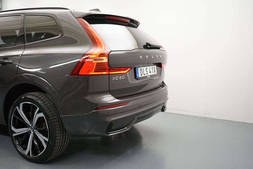 Bild 3 av Volvo XC60