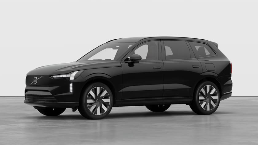 Bild 1 av Volvo EX90 Twin Motor Ultra 6-sätes