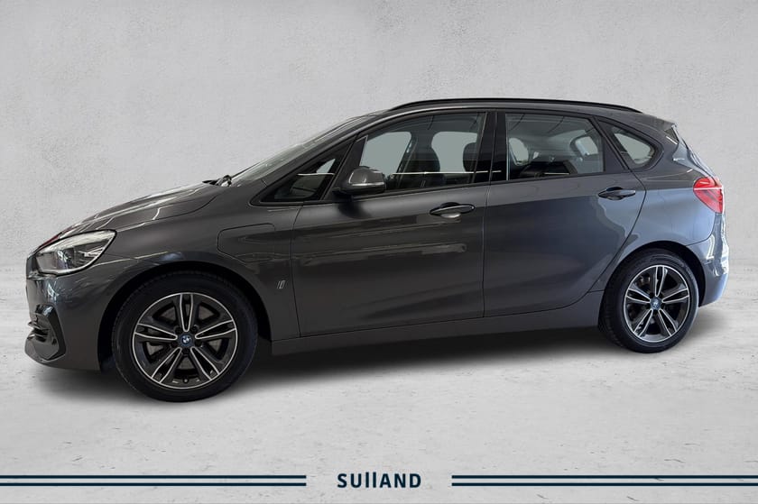 Bilde 2 av BMW 225xe Active Tourer E-Drive -Sport Line