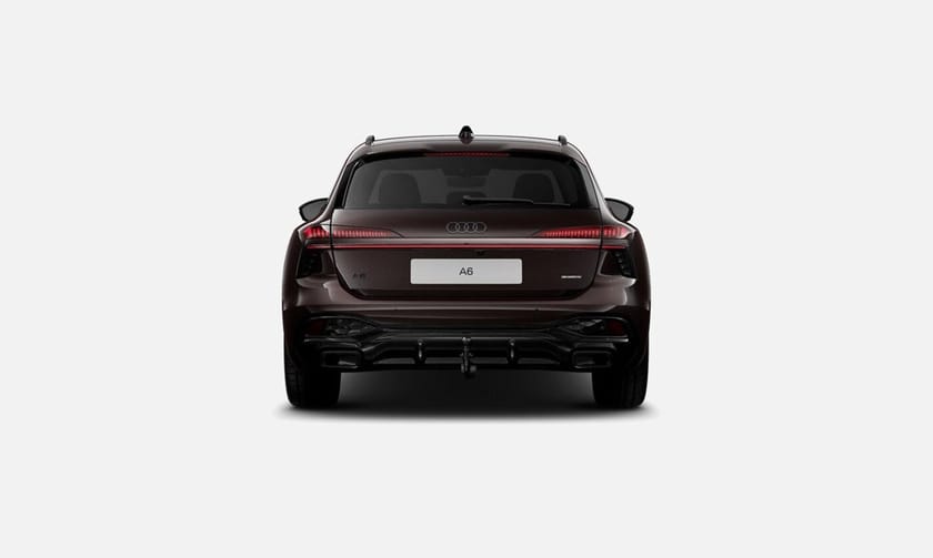 Bild 5 av Audi A6 Avant e-hybrid quattro 220 KW S TRONIC