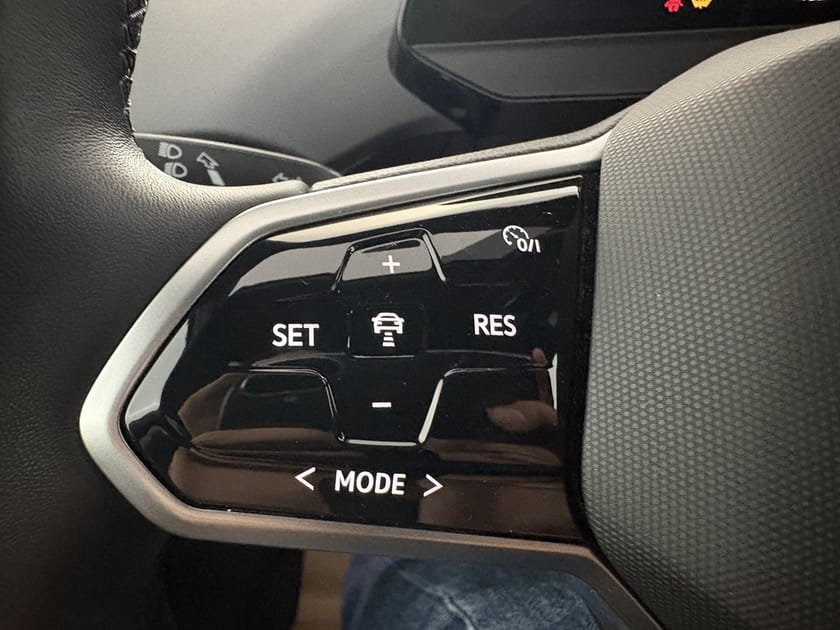 Bild 5 av Volkswagen ID.4 Pro Performance
