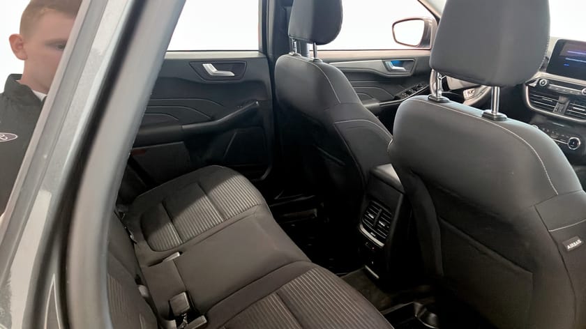 Bild 5 av Ford Kuga Plug-In Hybrid Titanium Laddhybrid Privatleasing Fr. 3995kr/mån