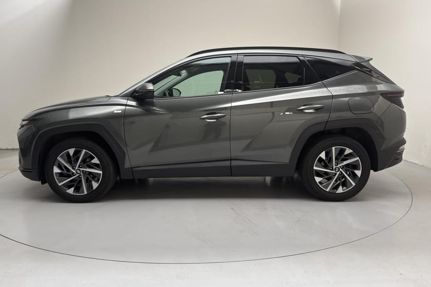 Bild 2 av Hyundai Tucson 1.6 T-GDi (150hk) Essential Backkamera