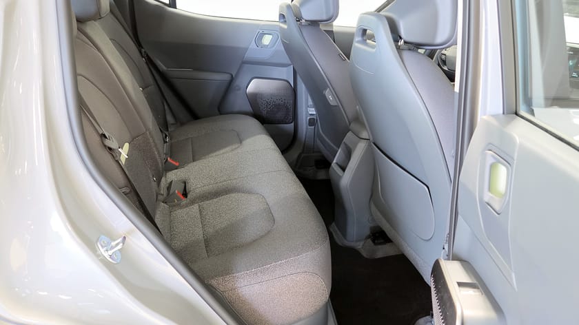 Bild 5 av Kia EV2 Standard Range