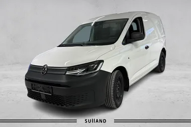 Volkswagen Caddy Cargo