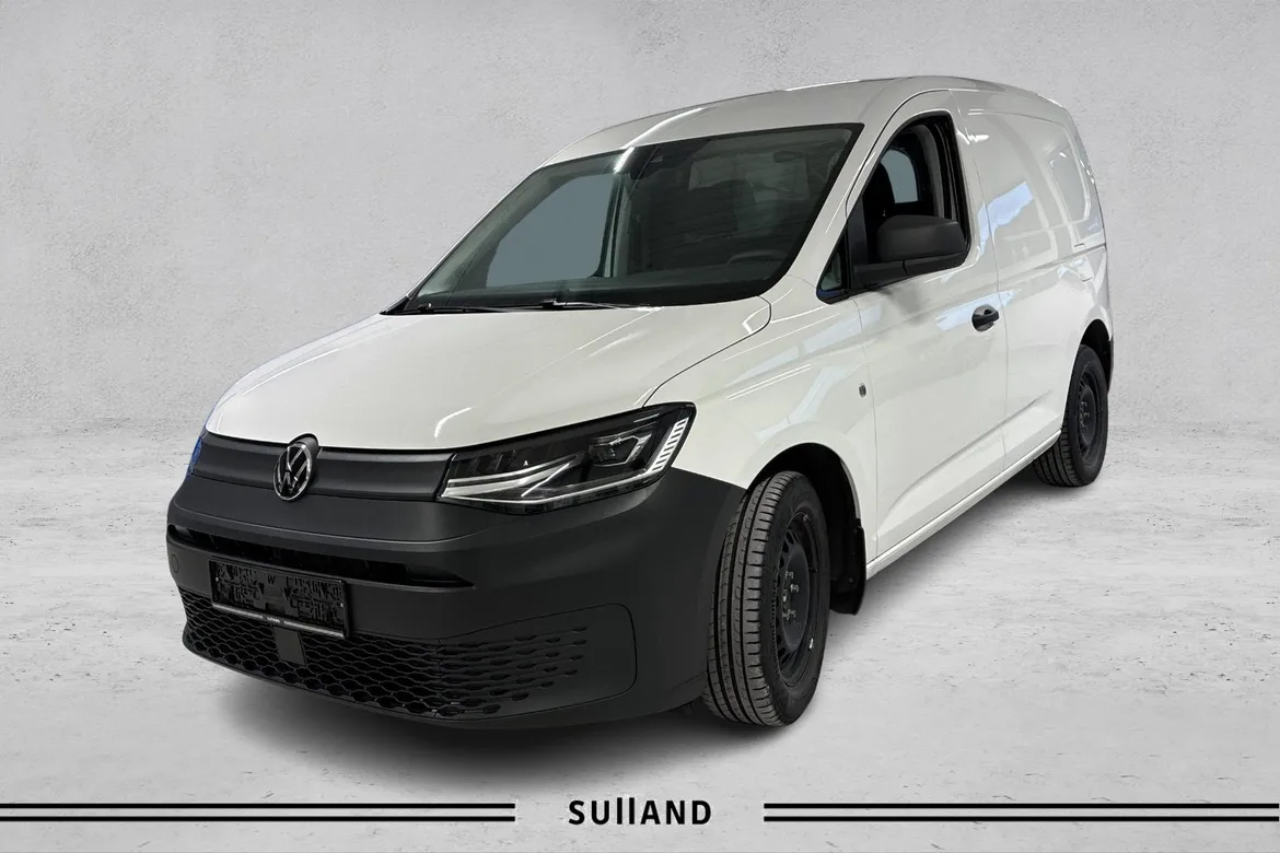 Bilde av Volkswagen Caddy Cargo