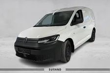 Thumnail bilde 0 av Volkswagen Caddy Cargo