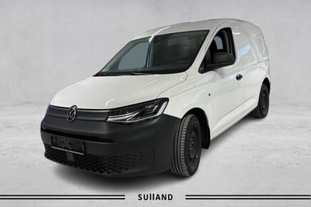 Volkswagen Caddy Cargo