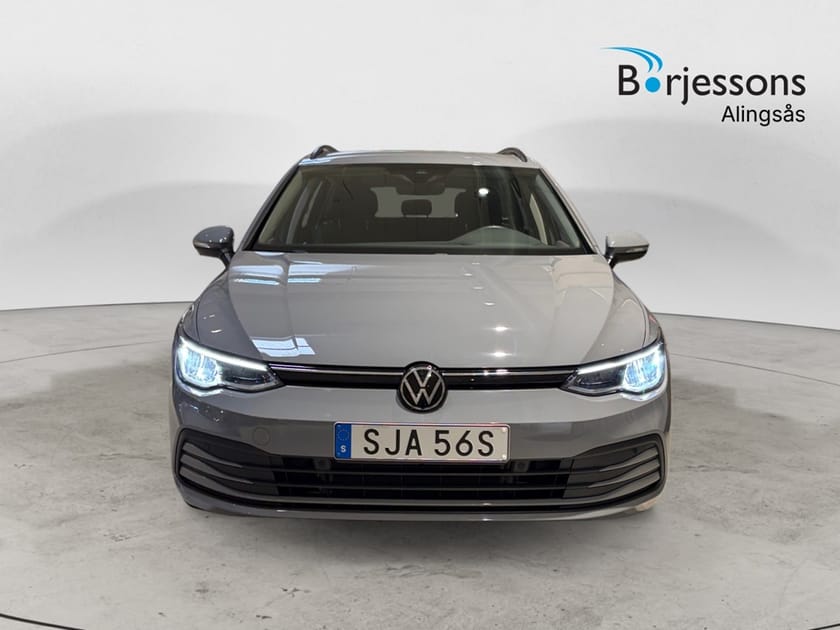Bild 4 av Volkswagen Golf Sportscombi eTSI 131hk Dragkrok & Backkamera