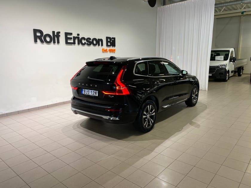 Bild 5 av Volvo XC60 T6 Core Edition