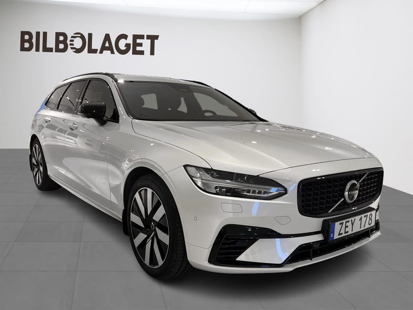Bild 5 av Volvo V90