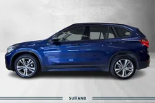 Thumnail bilde 1 av BMW X1 xDrive18d