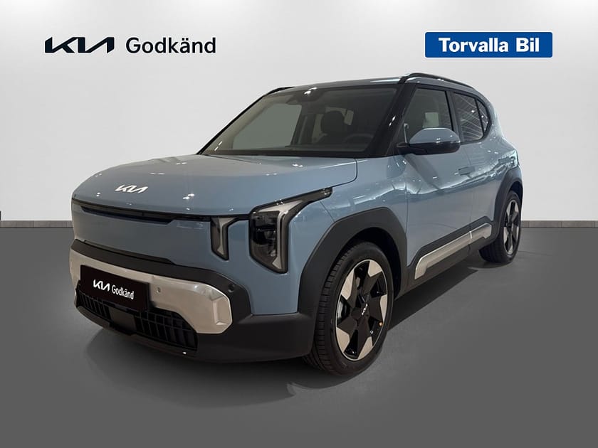 Bild 1 av Kia EV2 Standard Range