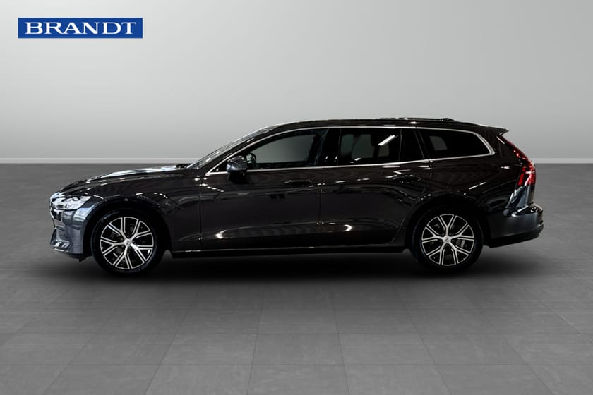 Bild 3 av Volvo V60