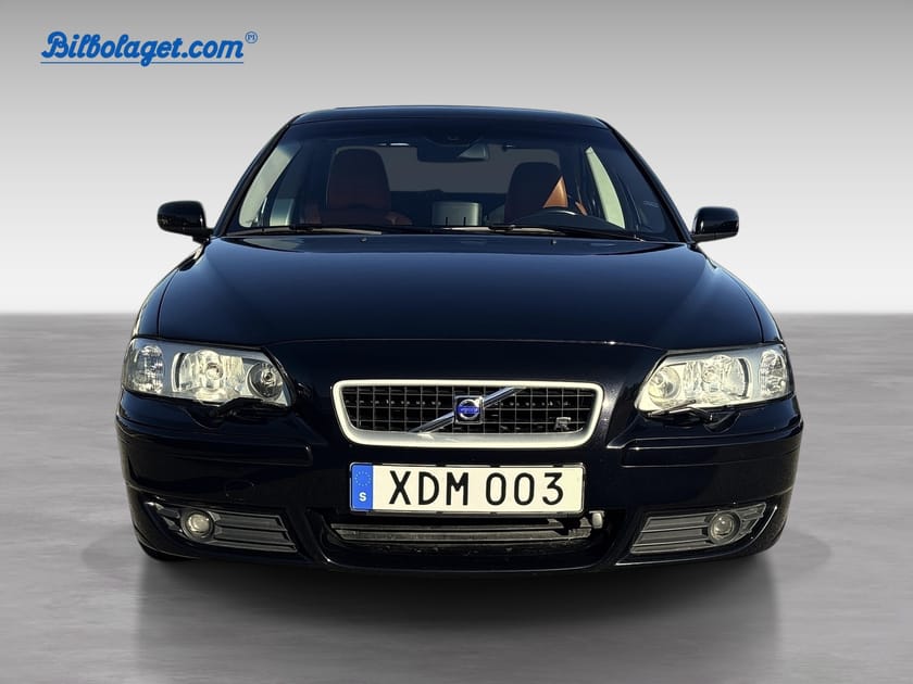 Bild 2 av Volvo S60