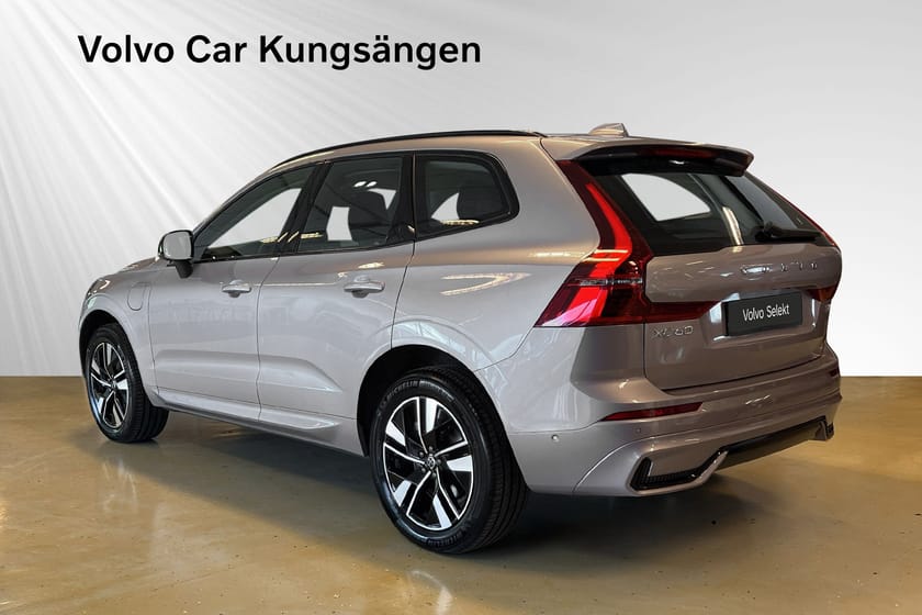 Bild 4 av Volvo XC60
