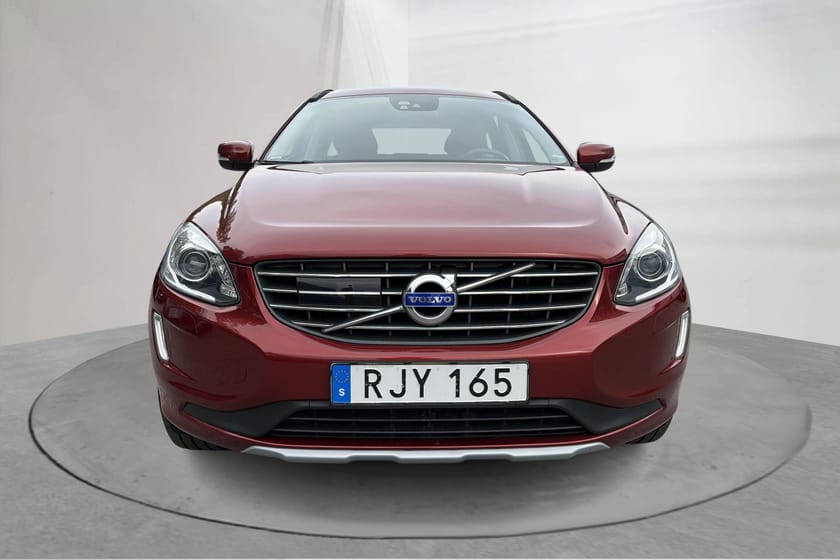 Bild 5 av Volvo XC60