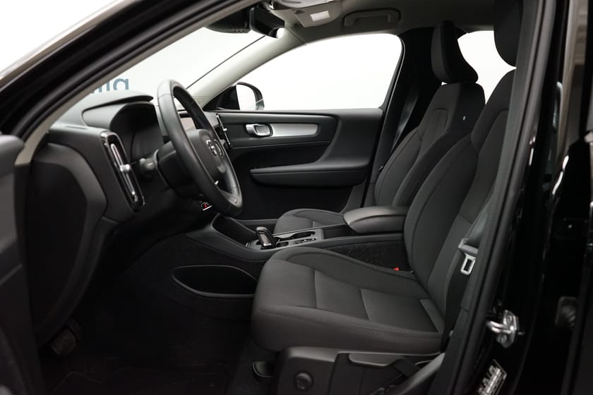 Bild 5 av Volvo XC40 Recharge T4 Inscription Expression, Baklucka elmanövrerad