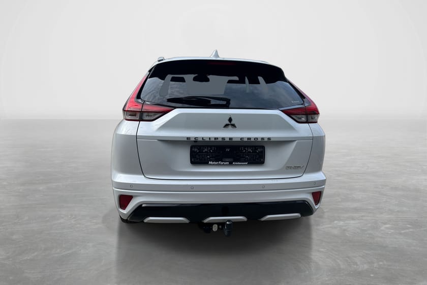 Bilde 5 av Mitsubishi Eclipse Cross PHEV
