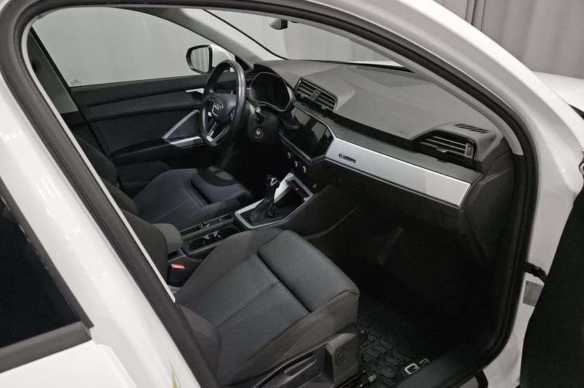 Bild 5 av Audi Q3 35 TFSI
