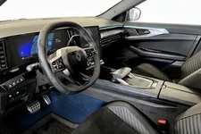 Renault Rafale E-Tech 4×4