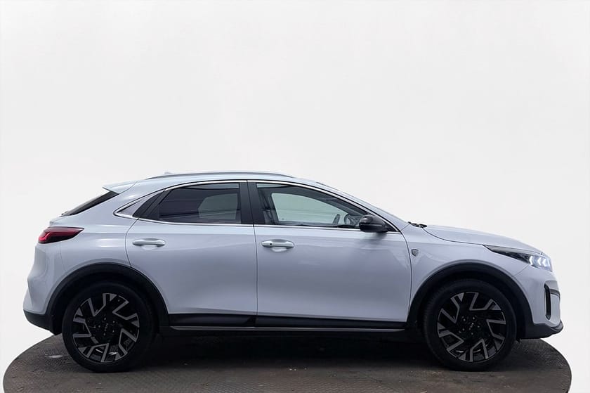 Bild 5 av Kia XCeed Plug-in Hybrid Advance Plus Navi Kamera Cockpit MOMS 141hk