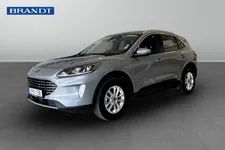 Ford Kuga Plug-In Hybrid