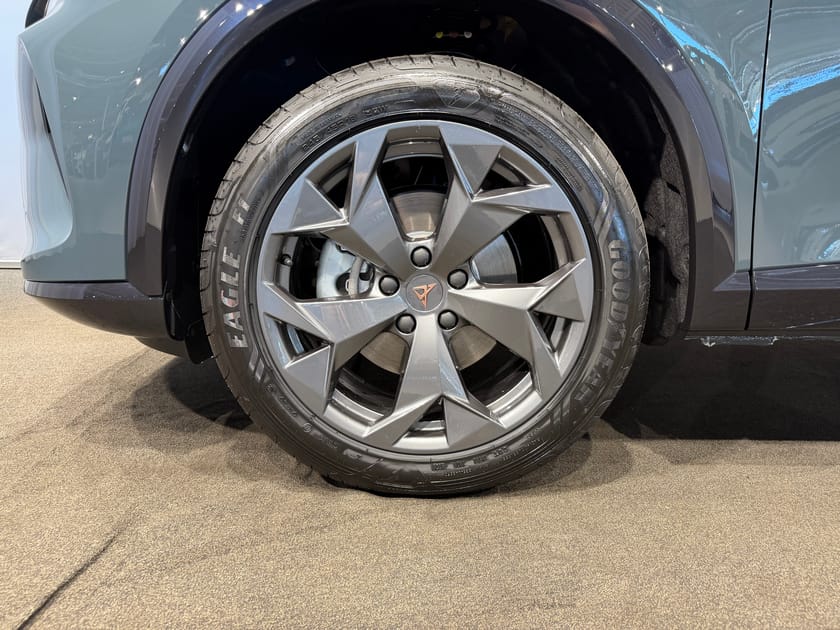 Bild 4 av CUPRA Formentor eTSI Privatleasingkampanj