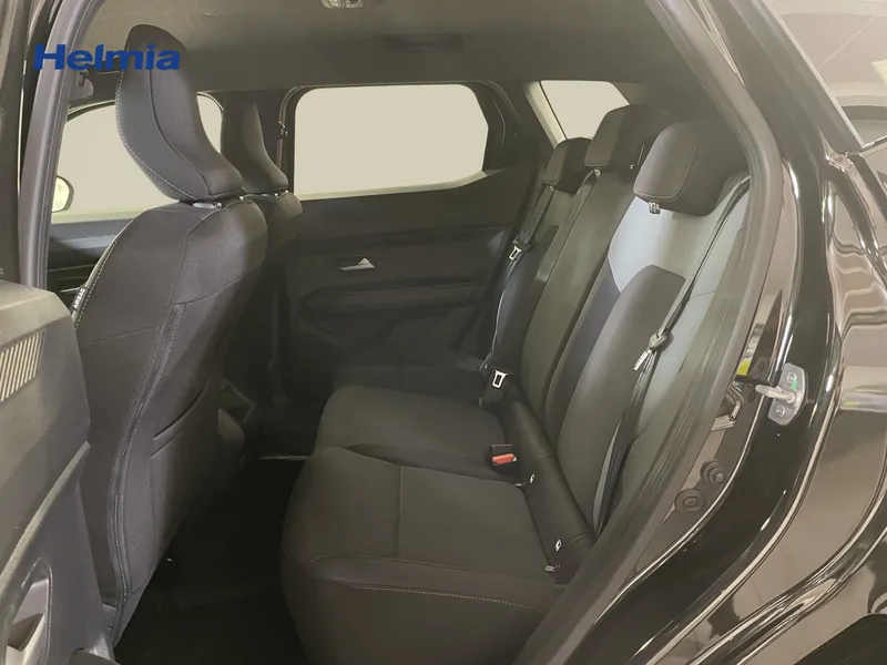 Bild 15 av 15 – Dacia Duster Hybrid 155 4x2 extreme