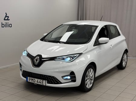 Renault ZOE R110 PhII 52 kWh Zen batteriköp
