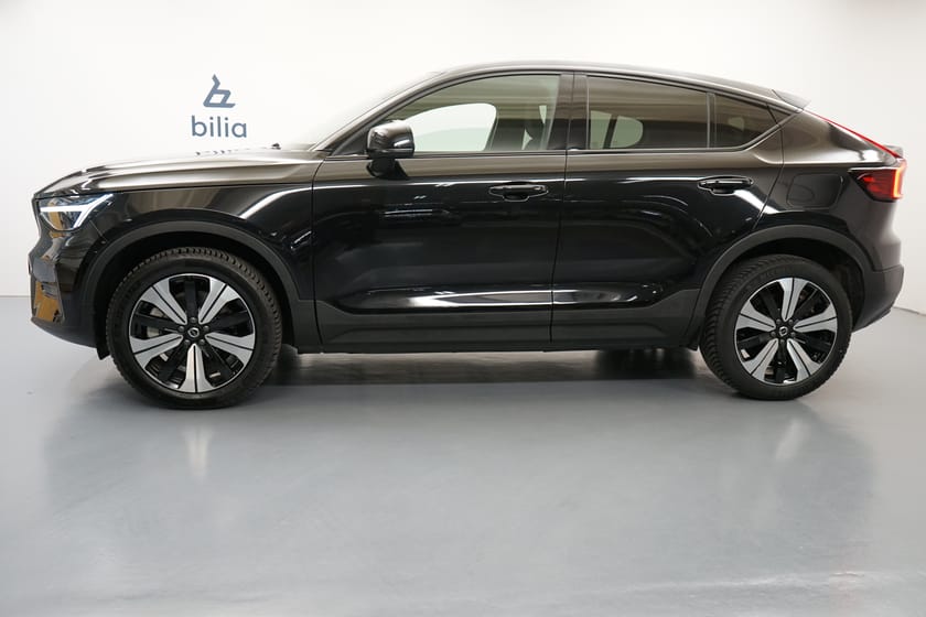 Bild 2 av Volvo C40 Recharge