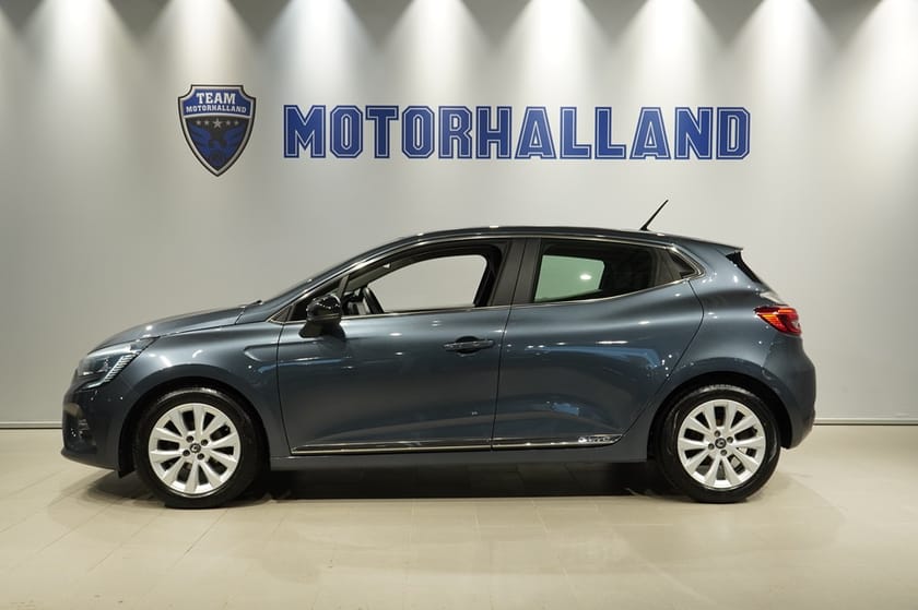 Bild 2 av Renault Clio