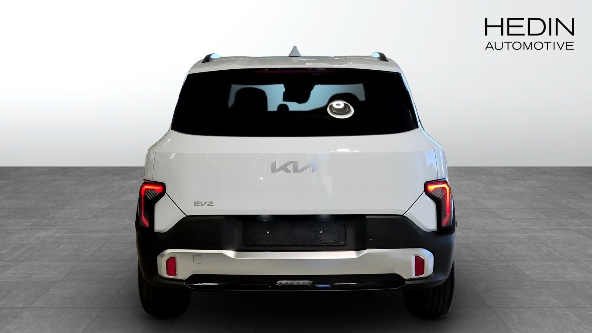 Kia EV2 PLUS SR 4-SITS 2027, kuva 7/9