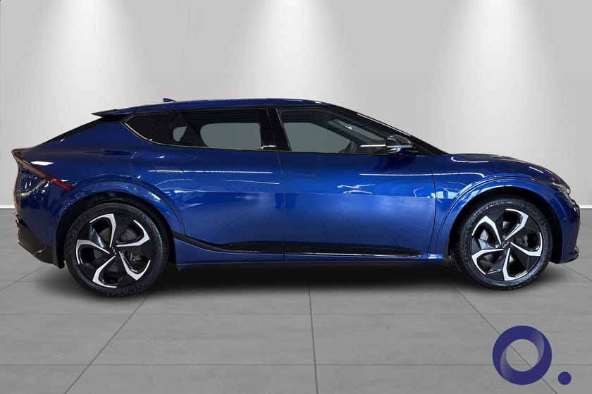 Bilde 4 av Kia EV6 AWD - GT-Line