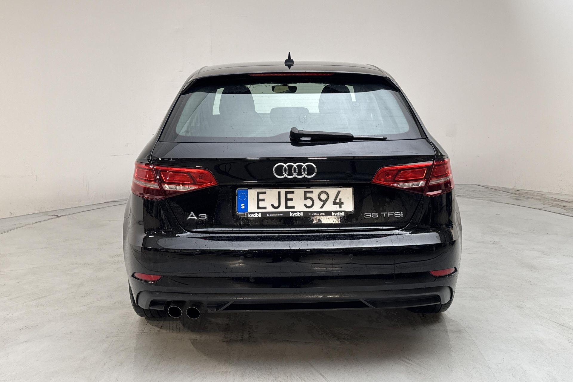 Audi A3 SPBACK Sportback 35 TFSI 2019, bild 6/10
