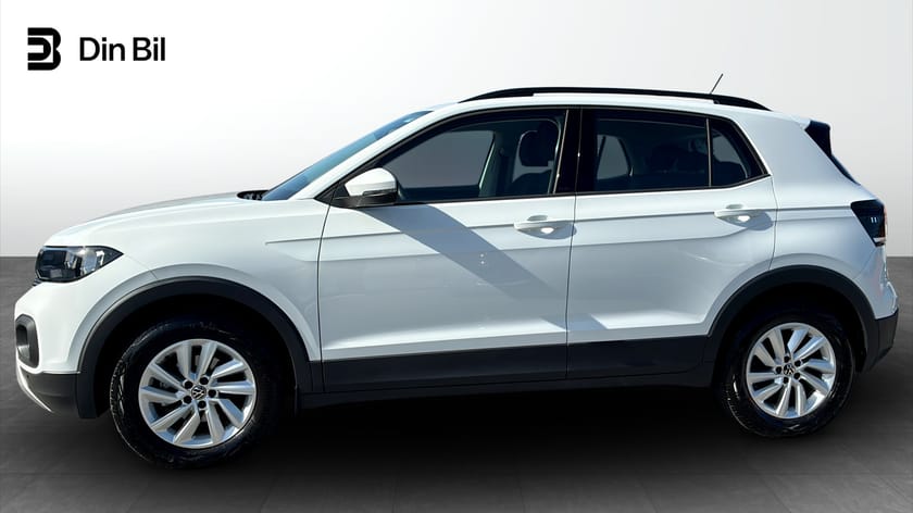 Bild 2 av Volkswagen T-Cross 1.0 TSI 95 HK 5VXL P-sensor
