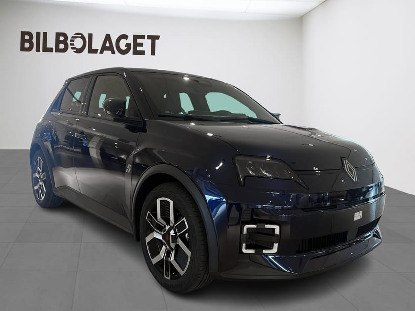Bild 5 av Renault 5 E-Tech