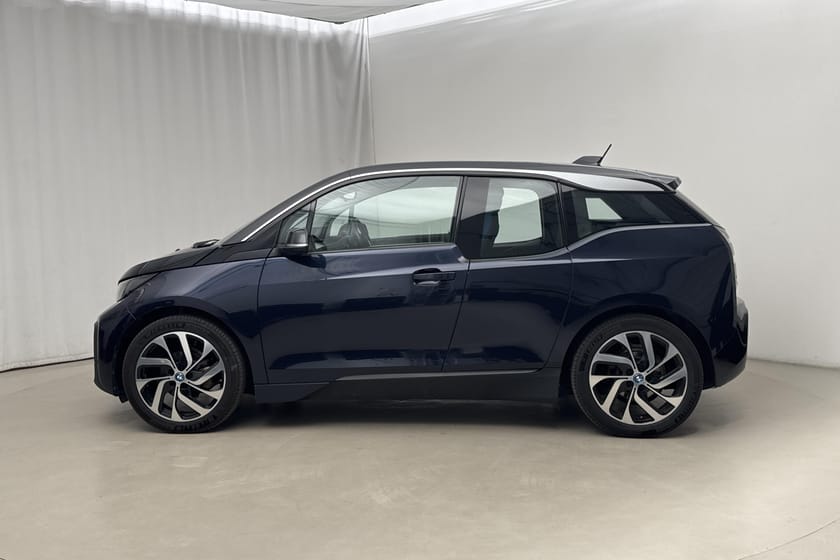 Bild 2 av BMW i3 120 Ah