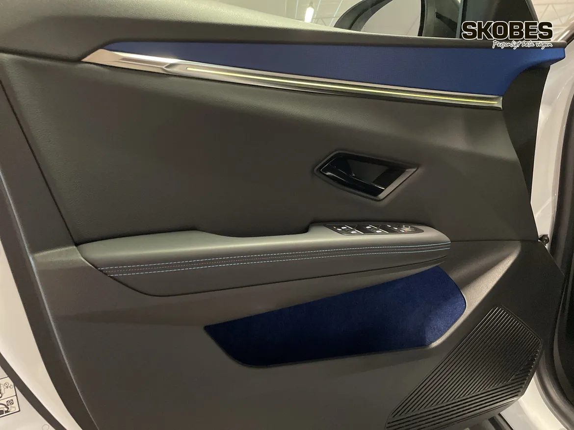 Renault Scenic E-Tech