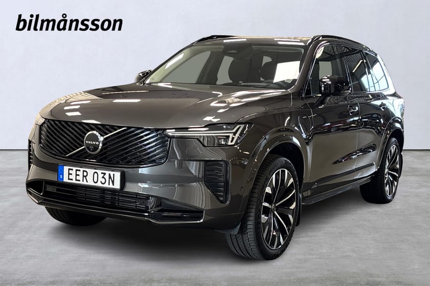 Bild 1 av Volvo XC90