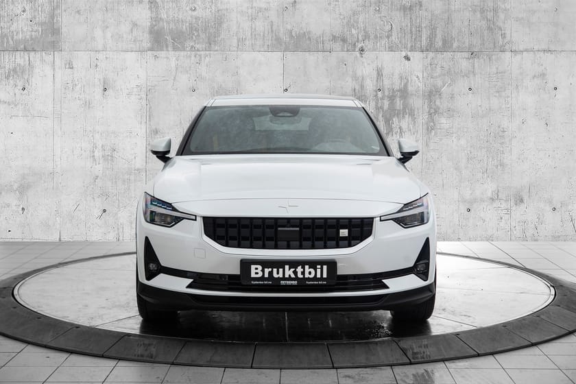 Bilde 4 av Polestar 2 Long range Dual motor