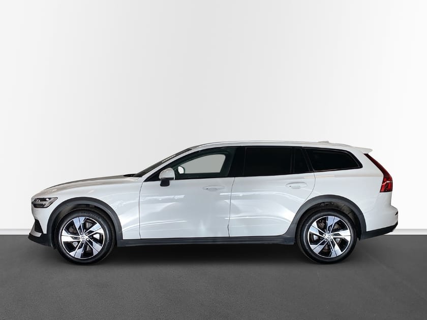 Bild 3 av Volvo V60 Cross Country